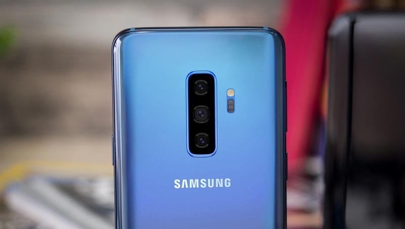 Galaxy S10