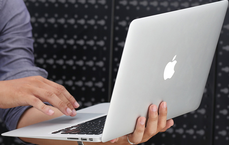 Apple Macbook Air MQD32SA