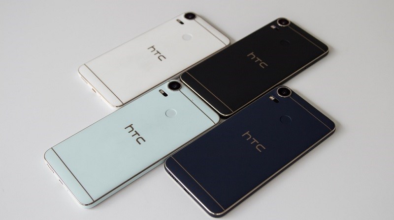 HTC chuẩn bị ra mắt smartphone giá rẻ dùng chip Snapdragon 435