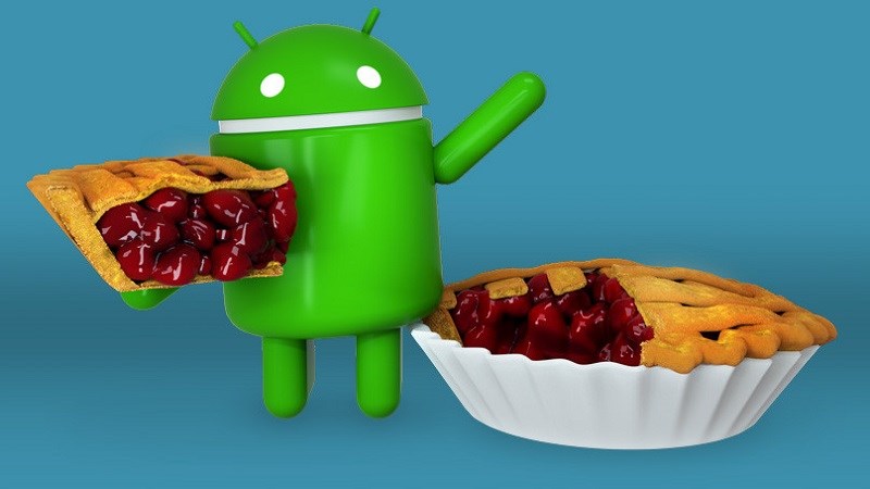 Galaxy S8, S8 Plus và Note 8 đang chạy thử nghiệm Android Pie Galaxy S8, S8 Plus và Note 8 đang chạy thử nghiệm Android Pie