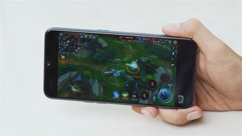 OPPO A7 OPPO A7