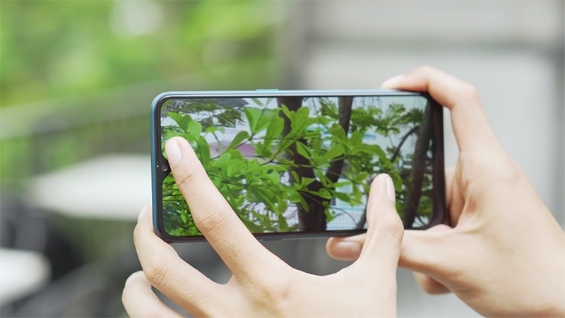 OPPO A7 OPPO A7