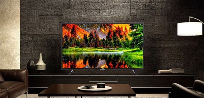 Cách xóa ứng dụng trên tivi TCL chạy hệ điều hành TV+OS