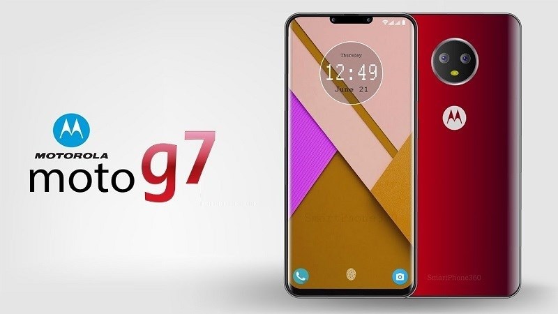 Moto G7 với chip Snapdragon 660, RAM 4GB vừa đạt chứng nhận tại FCC Moto G7 với chip Snapdragon 660, RAM 4GB vừa đạt chứng nhận tại FCC