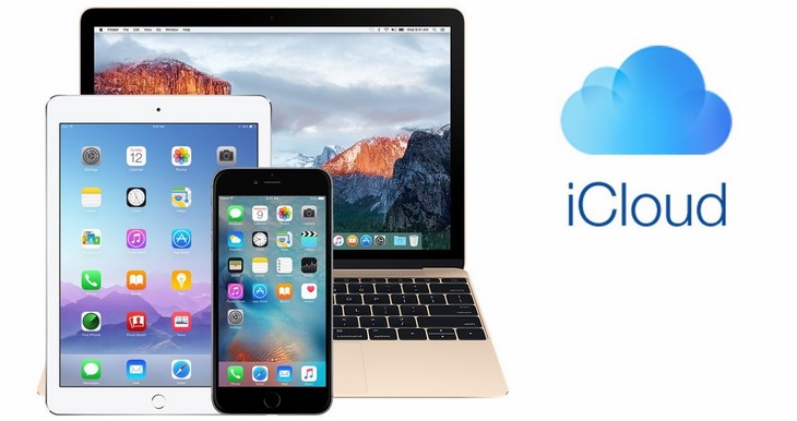 Cách mở khoá tài khoản iCloud miễn phí