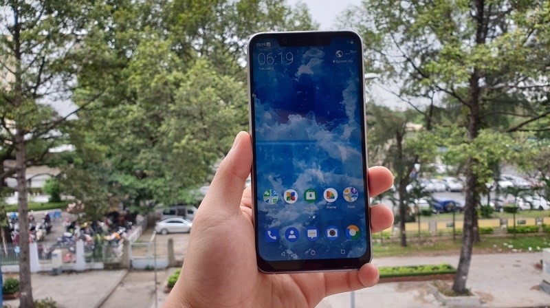 Nokia đăng teaser nhá hàng sự kiện ngày 5/12, có thể ra mắt Nokia 8.1 Nokia đăng teaser nhá hàng sự kiện ngày 5/12, có thể ra mắt Nokia 8.1