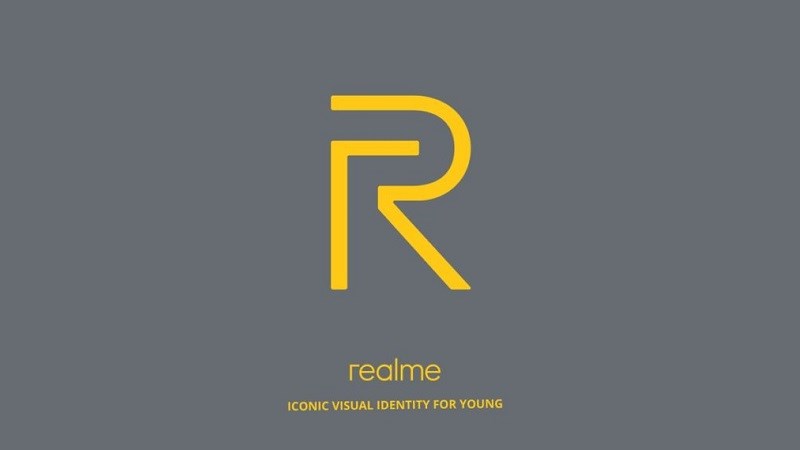 Chính thức: Realme đổi logo mới hướng đến giới trẻ và thời trang