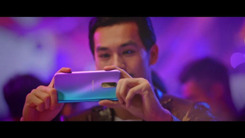 OPPO R17 Pro OPPO R17 Pro