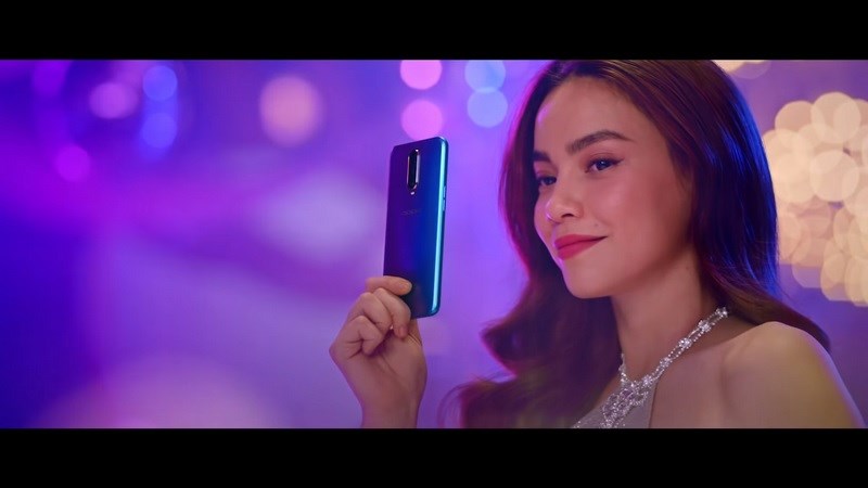 OPPO R17 Pro OPPO R17 Pro