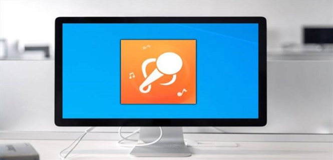 Top 5+ phần mềm hát karaoke trên máy tính offline, miễn phí mới nhất