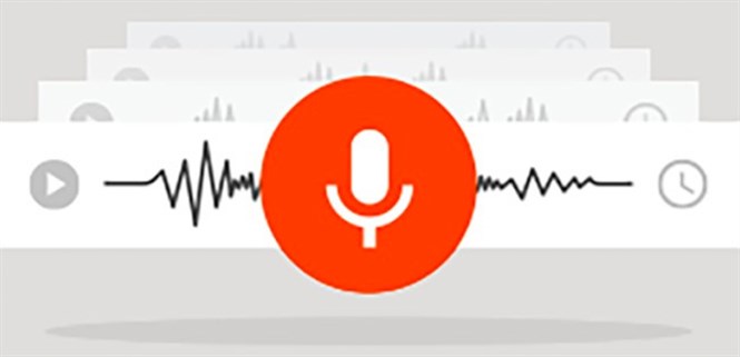 Cách tìm kiếm bằng giọng nói trên Smart tivi Samsung 2018, 2019