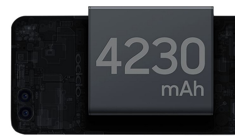 7 lý do chọn mua OPPO A7 ngay và luôn