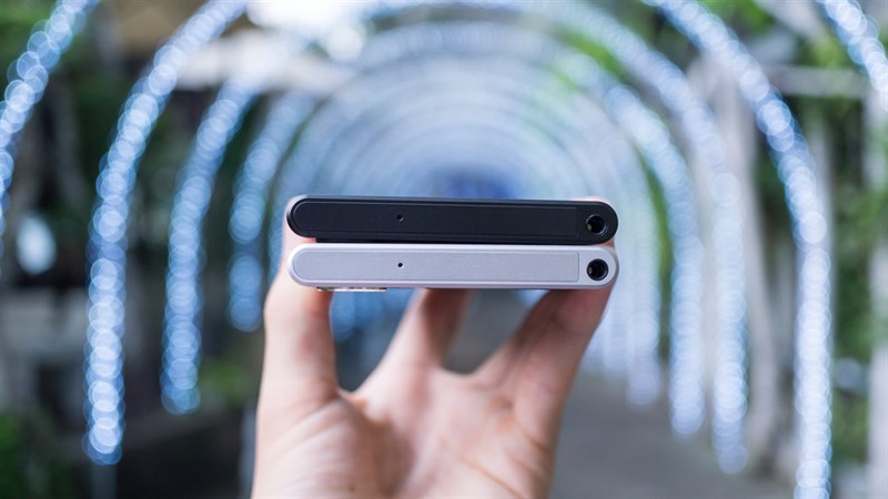 BlackBerry KEYone và KEYone Black Edition