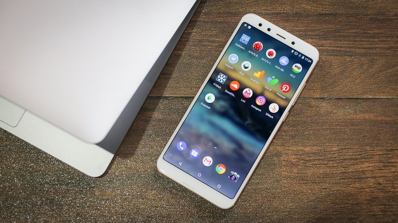 Xiaomi Mi A2 bắt đầu nhận cập nhật Android 9.0 Pie Xiaomi Mi A2 bắt đầu nhận cập nhật Android 9.0 Pie