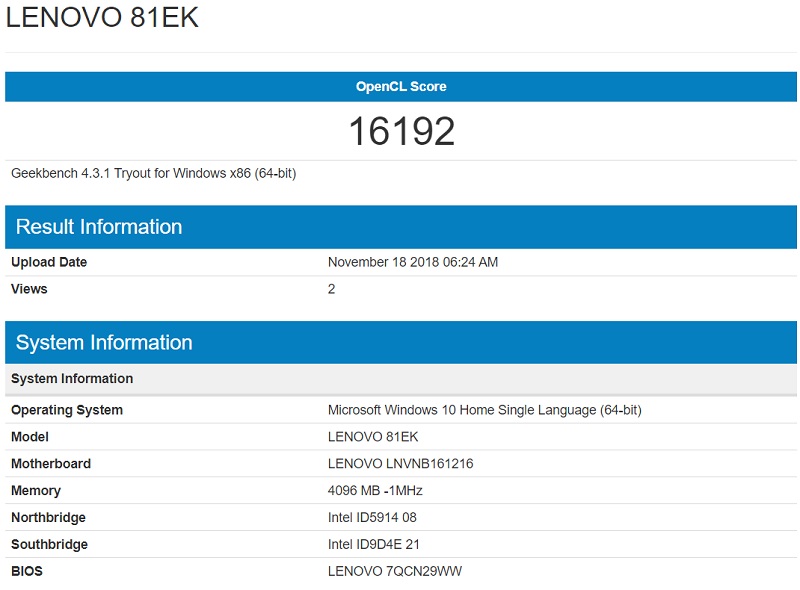 Đánh giá Lenovo Yoga 530