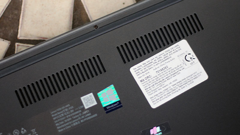 Đánh giá Lenovo Yoga 530