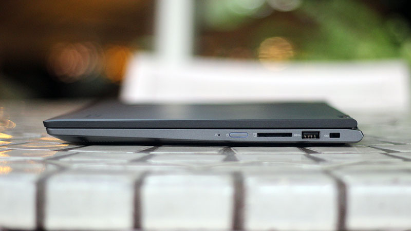 Đánh giá Lenovo Yoga 530