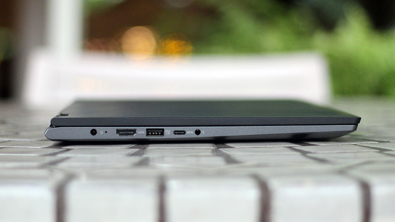 Đánh giá Lenovo Yoga 530