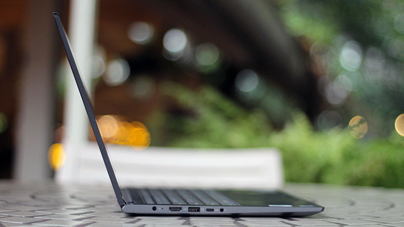 Đánh giá Lenovo Yoga 530