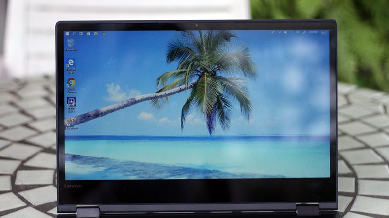 Đánh giá Lenovo Yoga 530