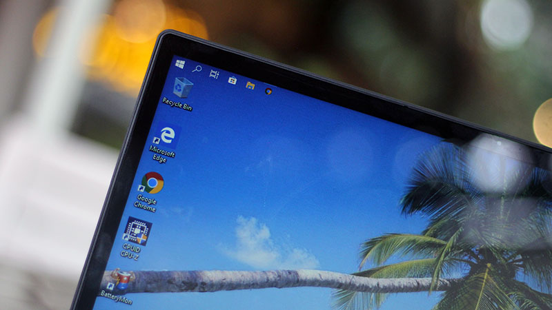 Đánh giá Lenovo Yoga 530