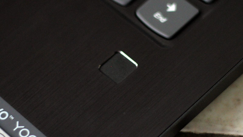 Đánh giá Lenovo Yoga 530