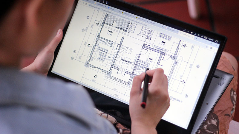 Đánh giá Lenovo Yoga 530