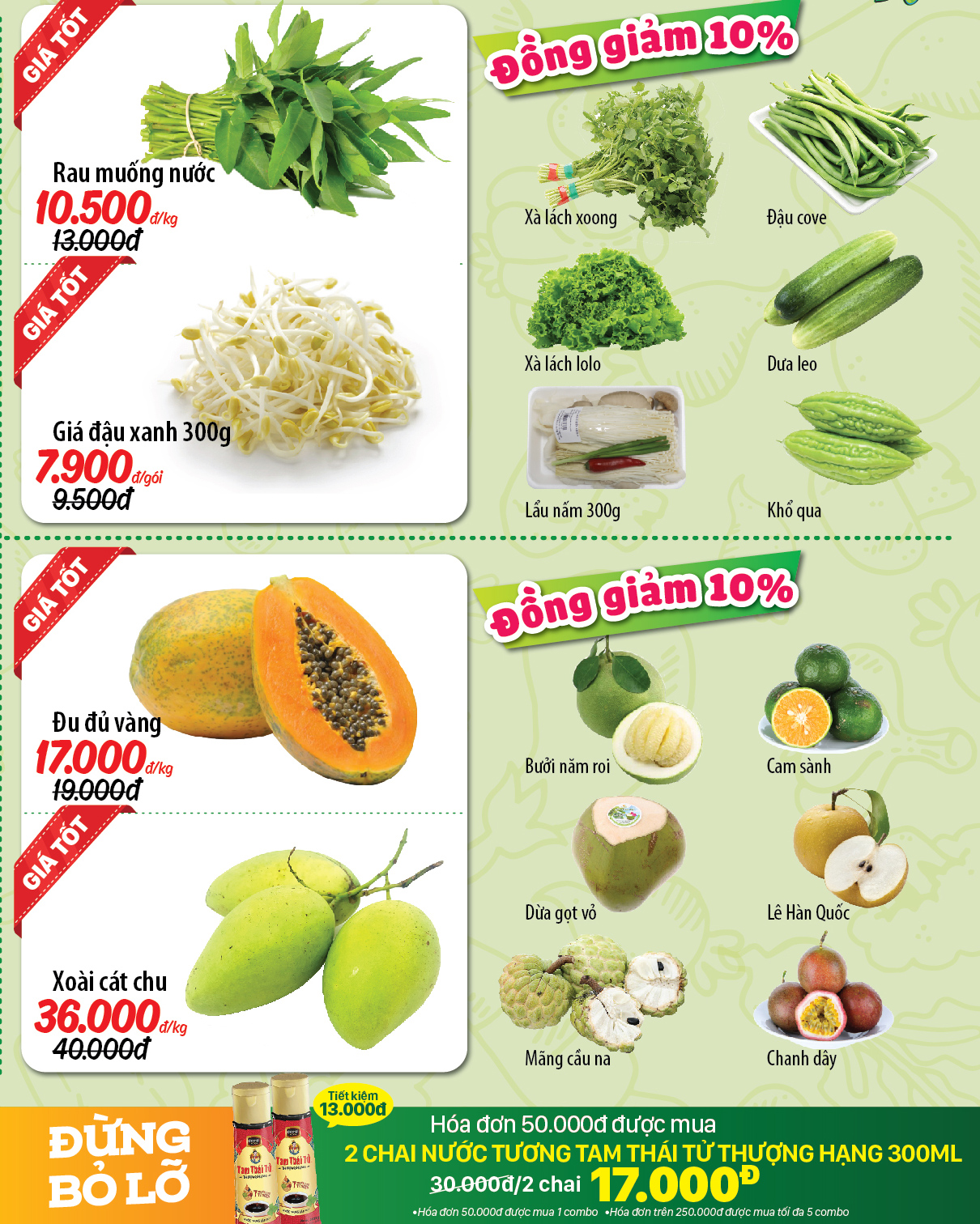 Siêu thị Bách hoá XANH 649 Nguyễn Thị Minh Khai khai trương 23/11/2018 Siêu thị Bách hoá XANH 649 Nguyễn Thị Minh Khai khai trương 23/11/2018