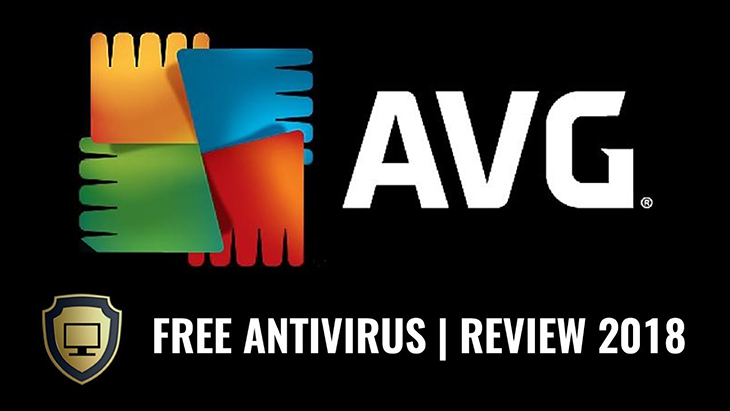 AVG Anti-virus Free Edition