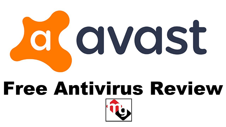 Avast Free Antivirus