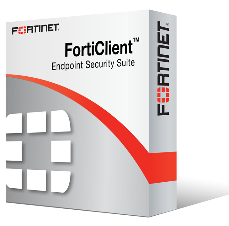 FortiClient