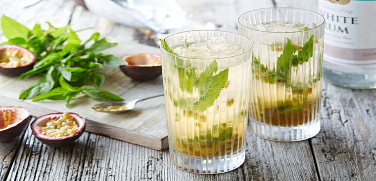 Mojito là gì? Một số công thức pha Mojito ngon