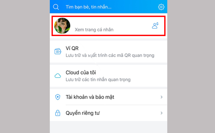 Đổi tên Zalo có thể đem lại cho bạn cảm giác ngọt ngào khi bạn muốn thay đổi một cái gì đó. Thậm chí tên của bạn còn có thể phản ánh tính cách, sở thích của bạn hay bất cứ điều gì bạn muốn cho người khác biết. Hãy tưởng tượng tên gì sẽ phù hợp với bạn nhất.