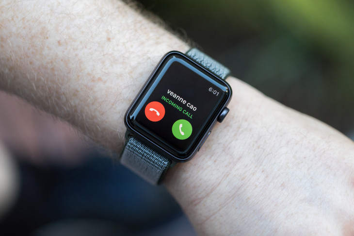 Apple đang tạo bước đi đầu tiên với công nghệ MicroLED cho Apple Watch