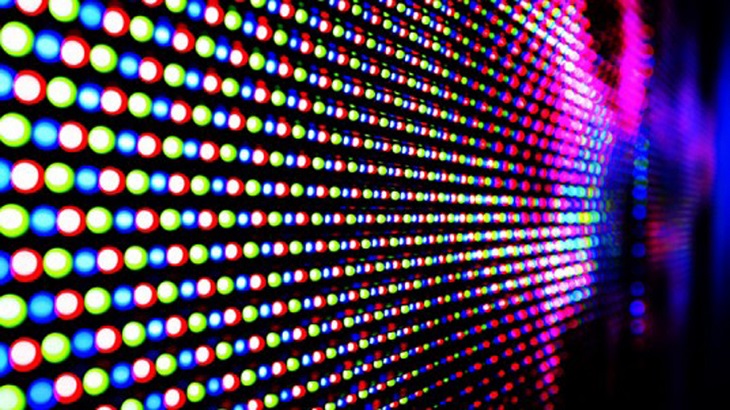 Màn hình MicroLED là loại màn hình được cấu tạo bởi các mảng bóng LED kích thước hiển vi dùng để tạo thành các điểm ảnh cơ bản