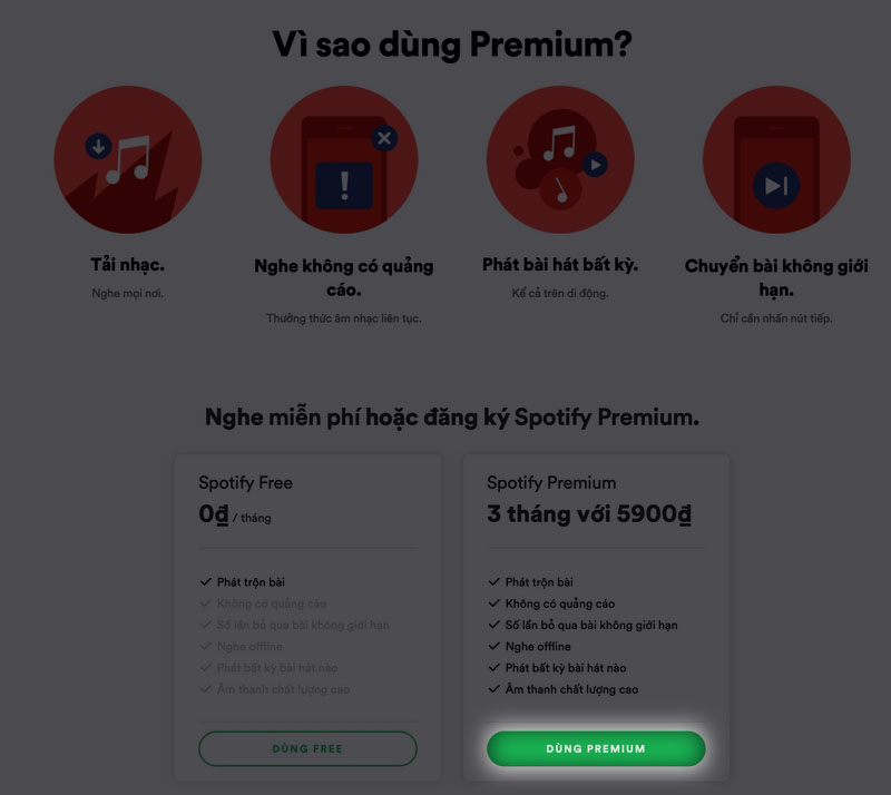 Spotify