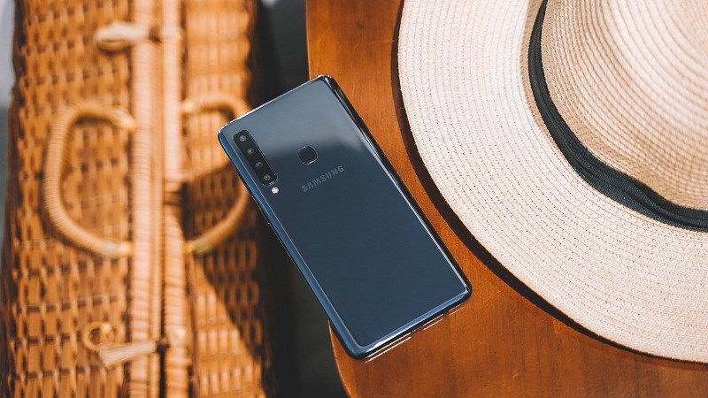 Galaxy A9 Galaxy A9