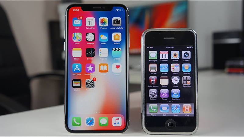 iPhone 3G iPhone 3G