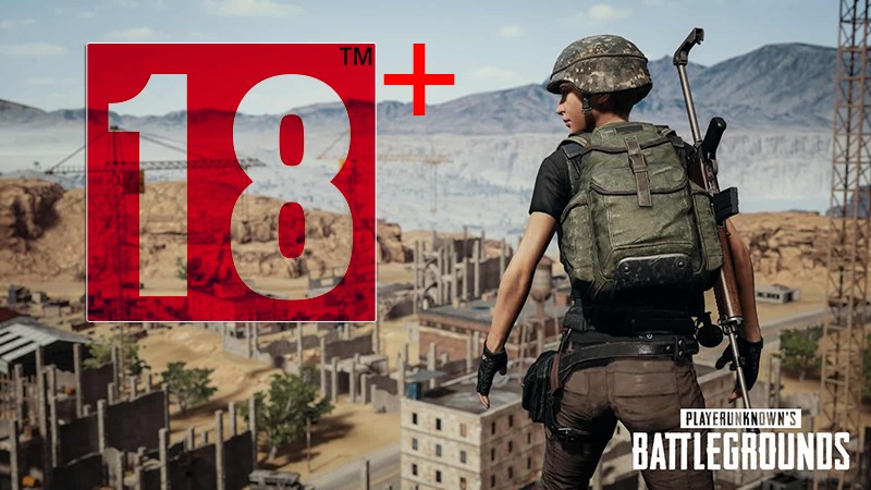 PUBG Mobile Việt Nam PUBG Mobile Việt Nam