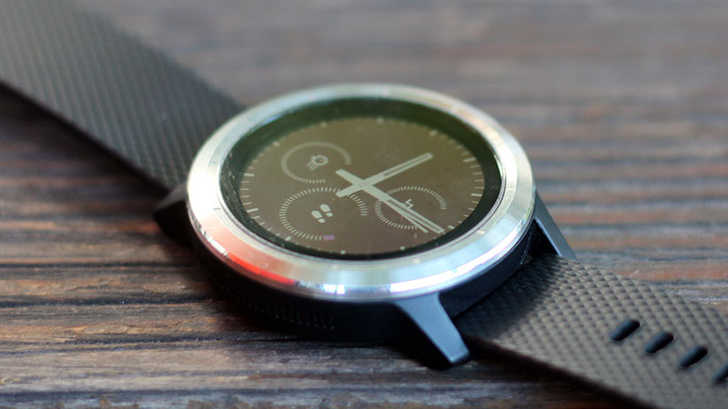 Garmin Vivoactive 3 Garmin Vivoactive 3