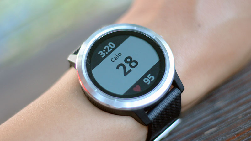 garmin vivoactive 4 vivoactive 3