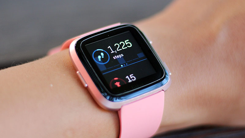 Fitbit Versa Fitbit Versa