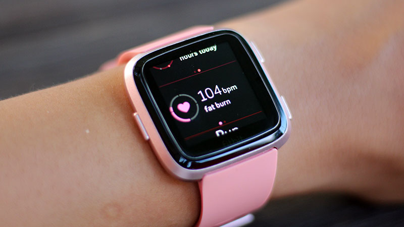 Fitbit Versa Fitbit Versa
