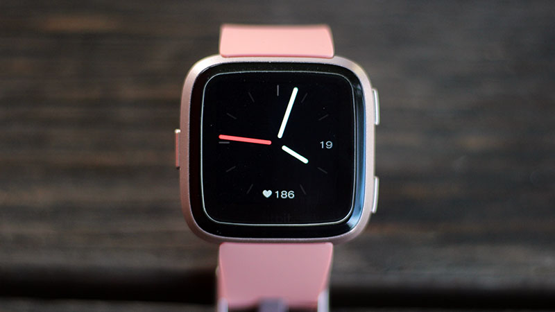 Fitbit Versa Fitbit Versa
