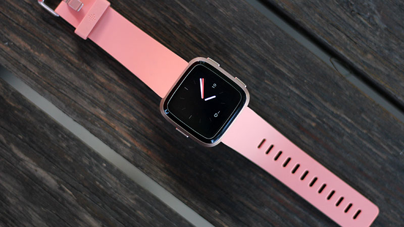 Fitbit Versa Fitbit Versa