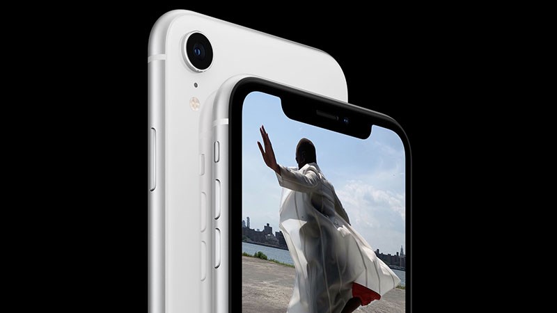 Ngắm bộ ảnh chụp từ iPhone Xr: Camera đơn xóa phông có “chất” không?