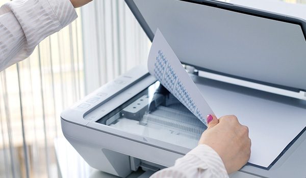 What is Scan? What’s the use? How to scan documents?