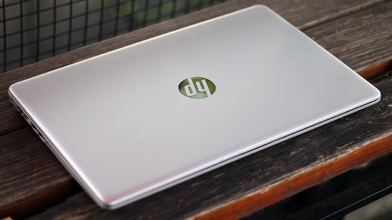 Đánh giá HP 15 da0443TX