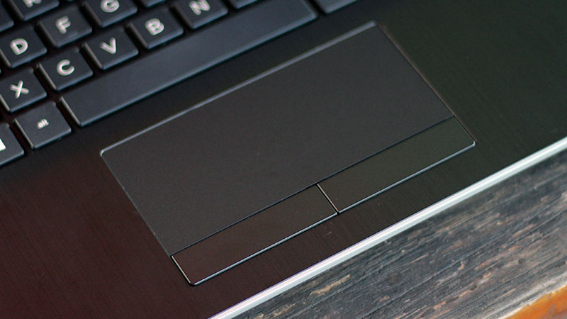 Đánh giá HP 15 da0443TX