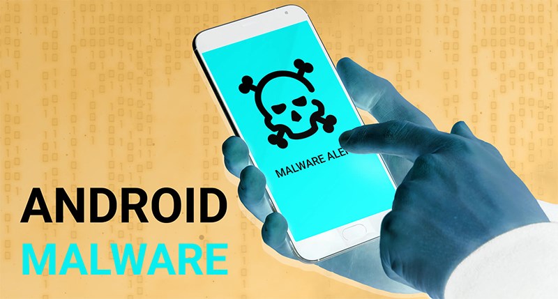 Mã độc Android Mã độc Android